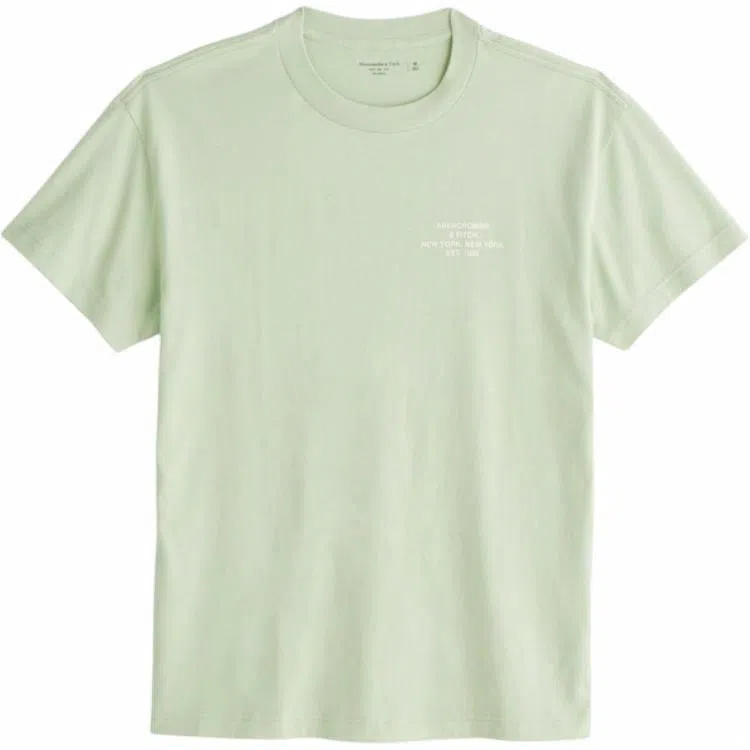 AbercrombieFitch LogoT