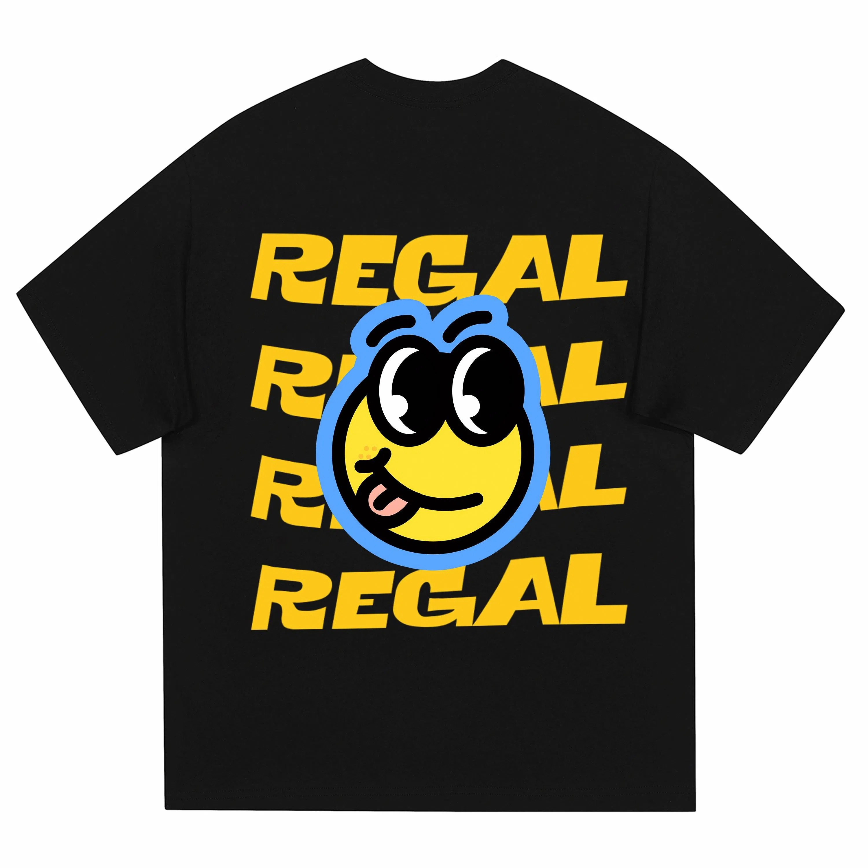 BIG TIME REGAL LOGOT