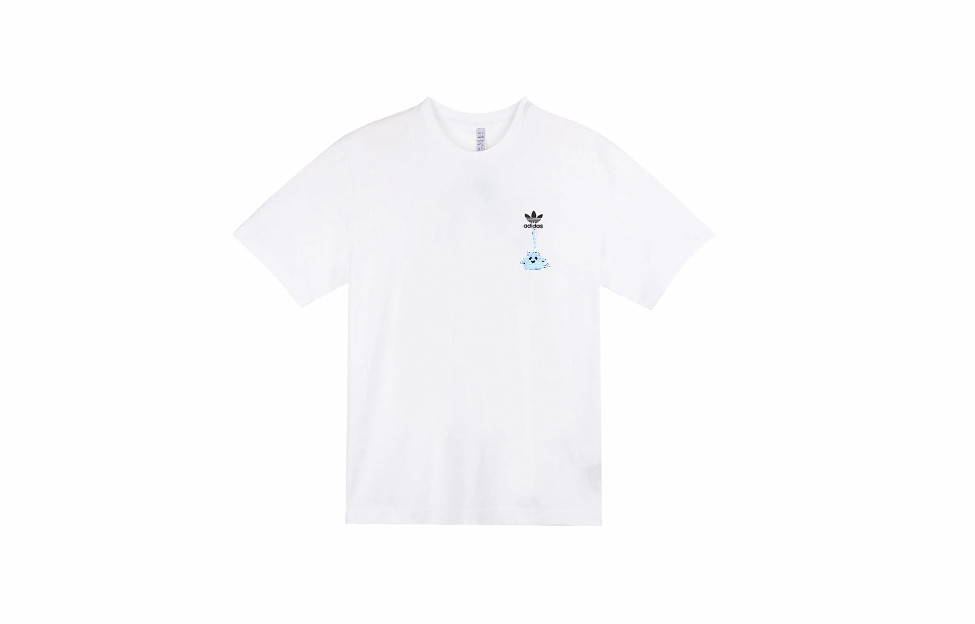 adidas originals Trefoil LogoT