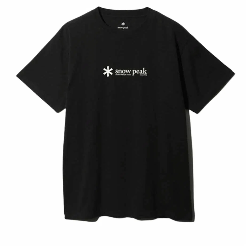 snow peak T