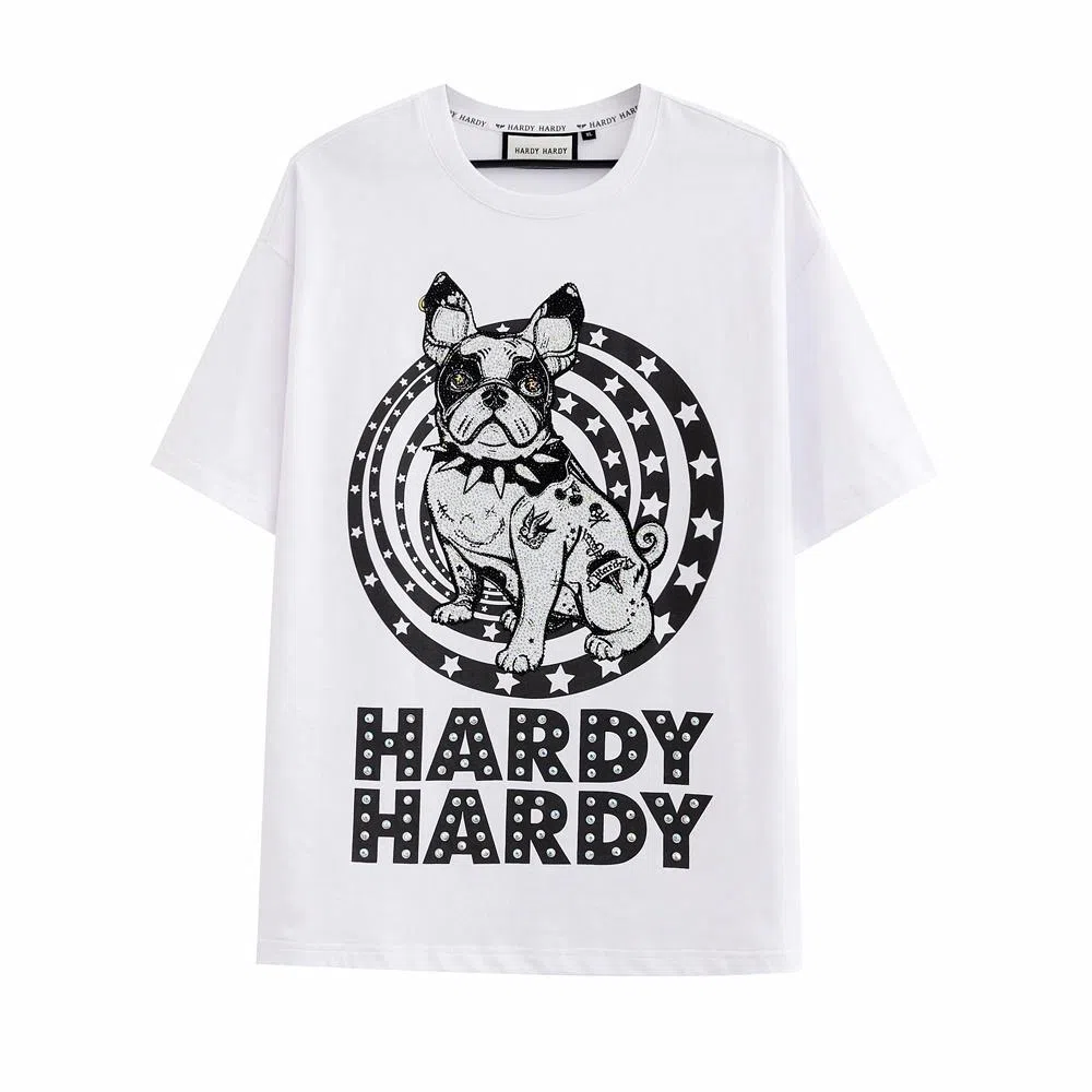 HARDY HARDY T
