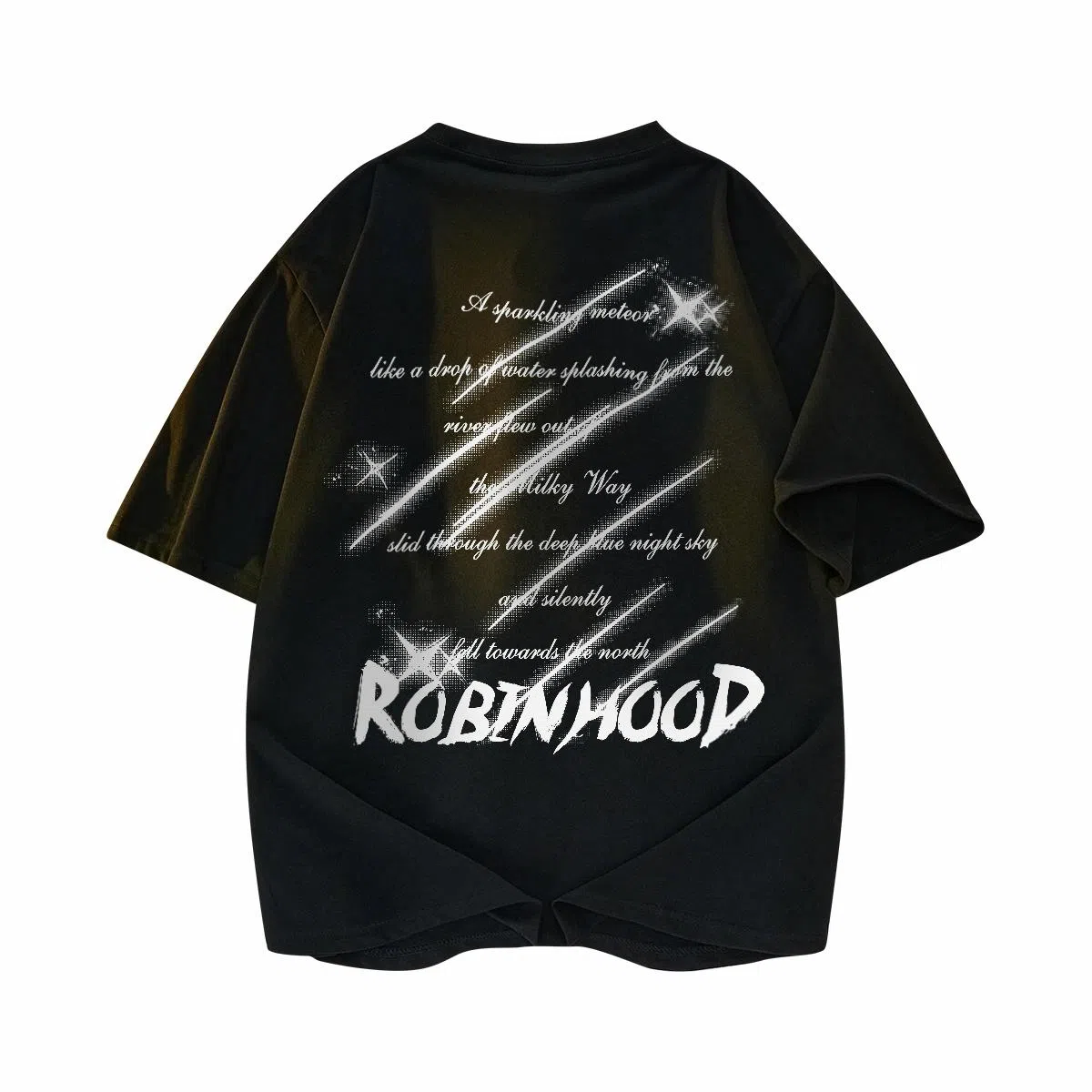 ROBINHOOD T