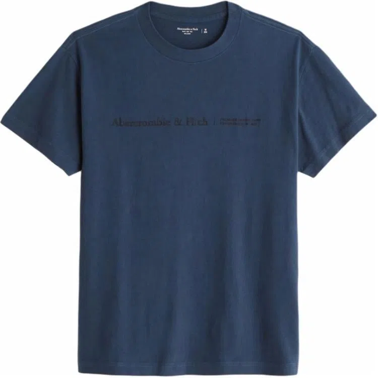AbercrombieFitch LogoT
