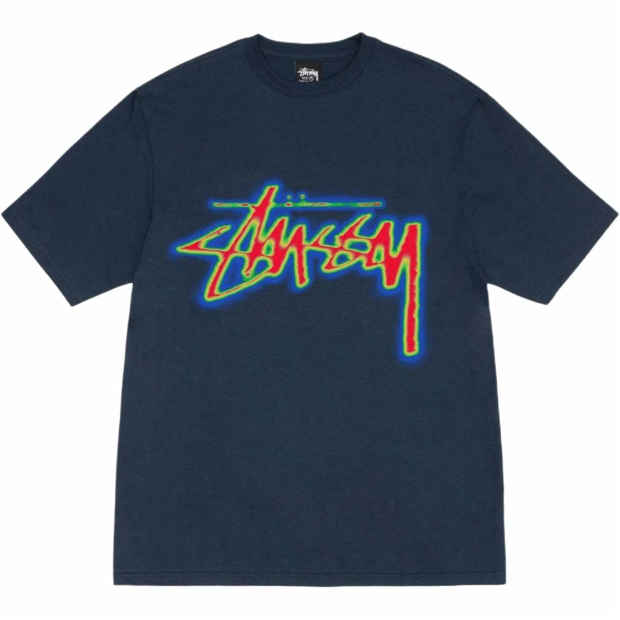 Stussy Thermal Stock Tee
