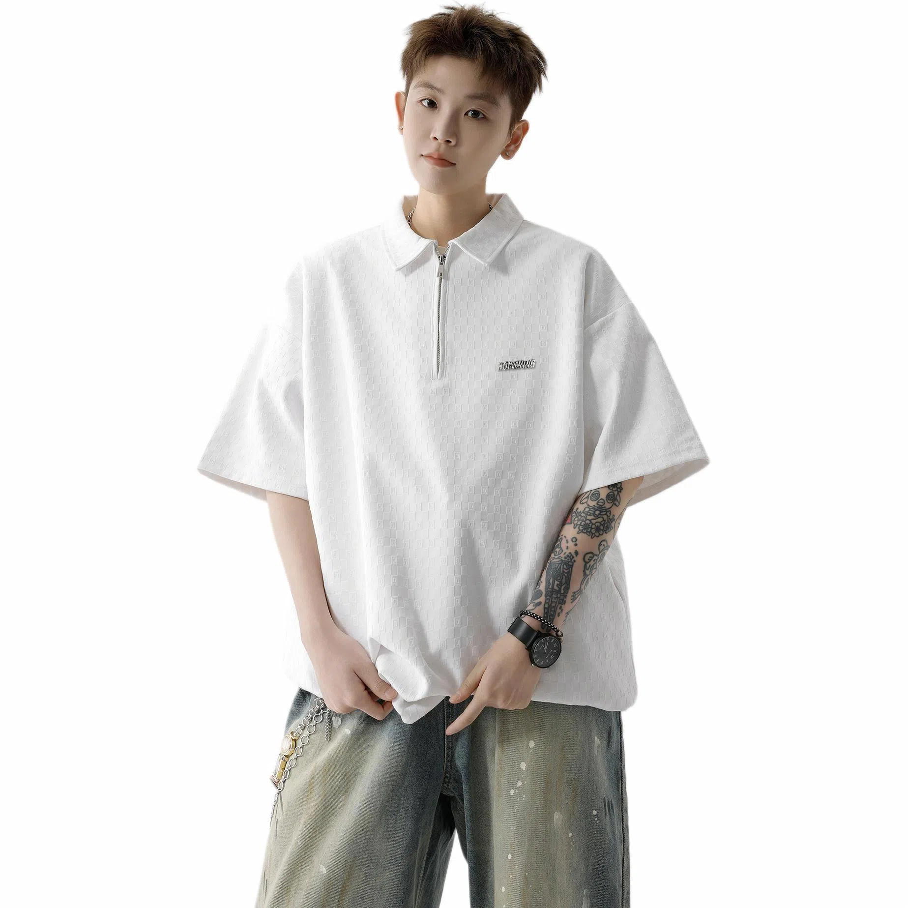 HOKLV T