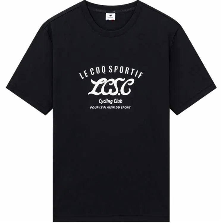 Le Coq Sportif T-Shirt