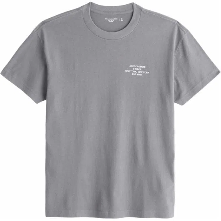 AbercrombieFitch LogoT