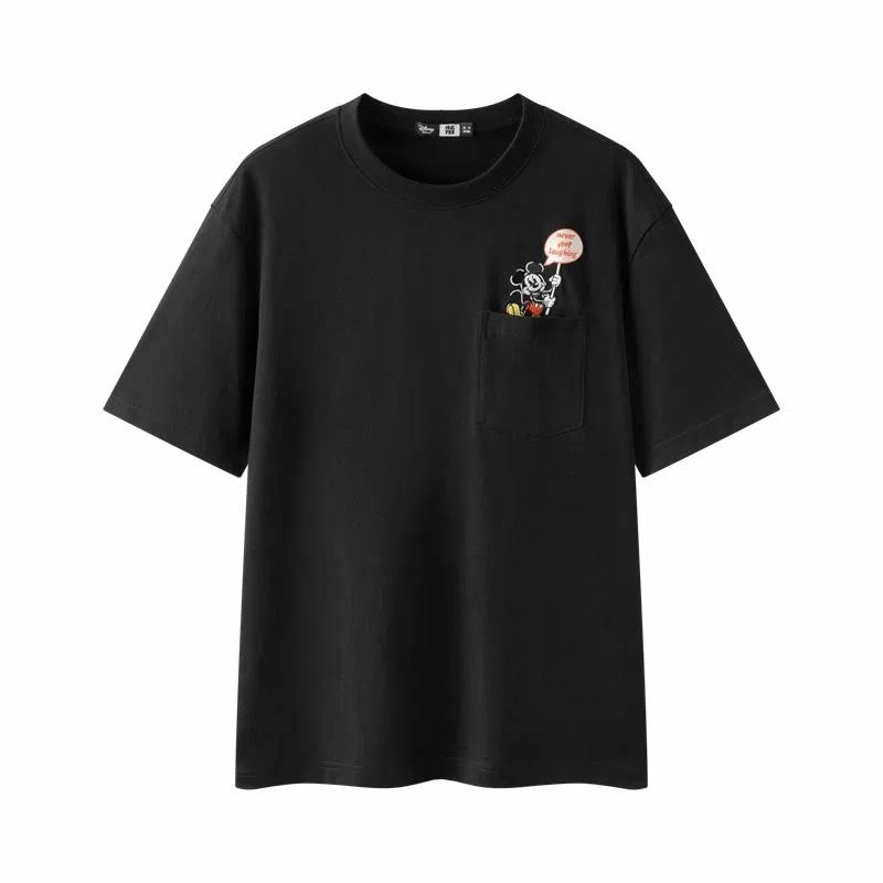 x Disney T