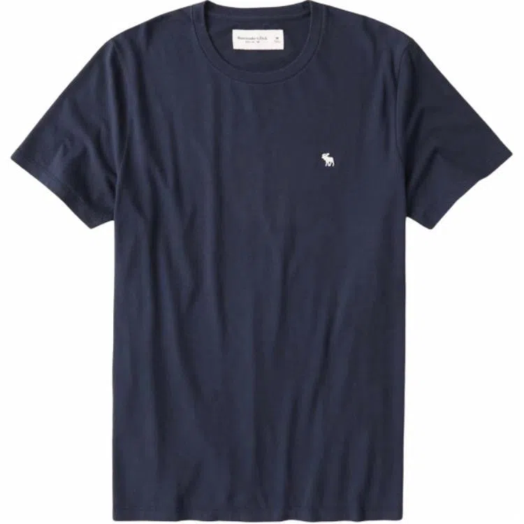 AbercrombieFitch logoT