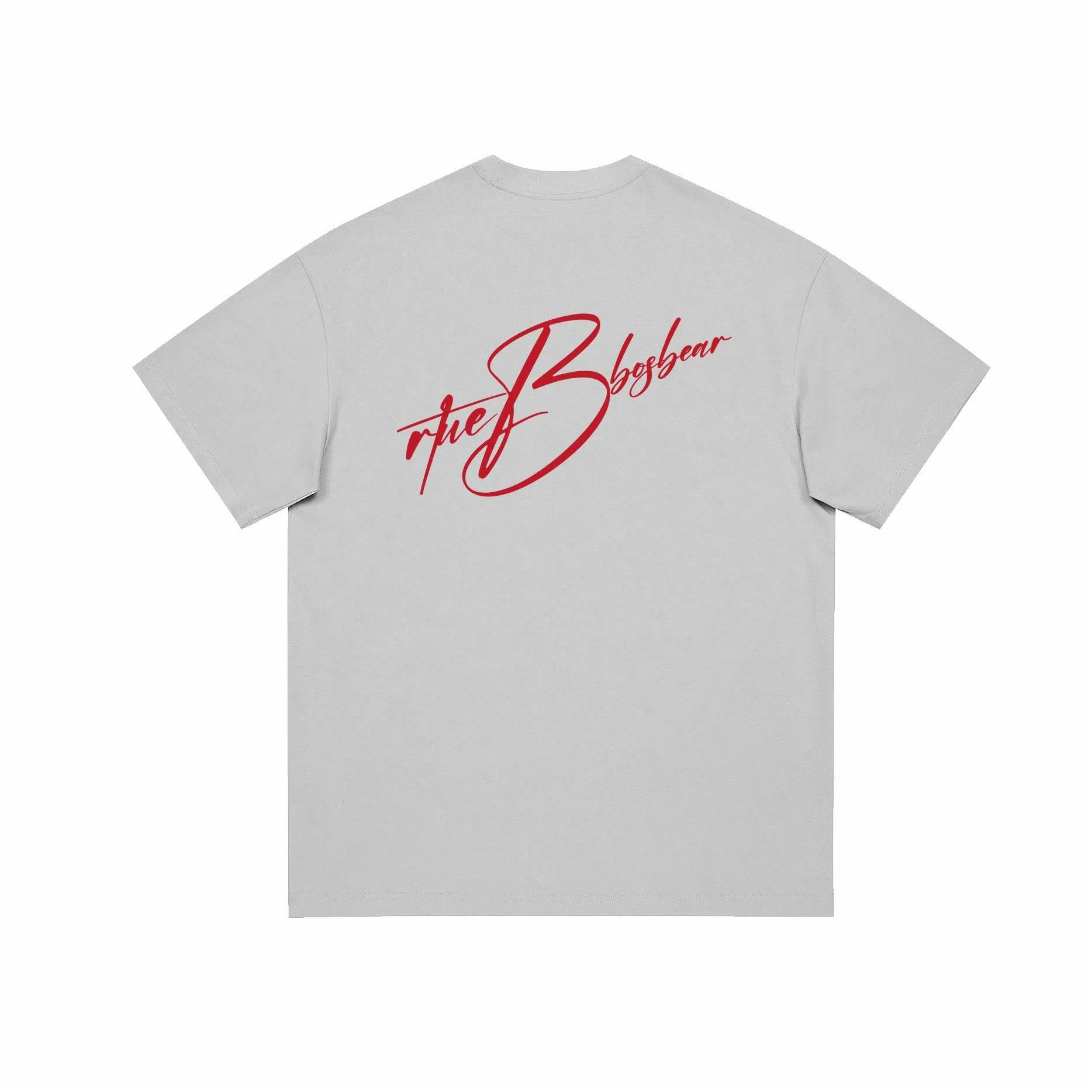 BOS BEAR LogoT