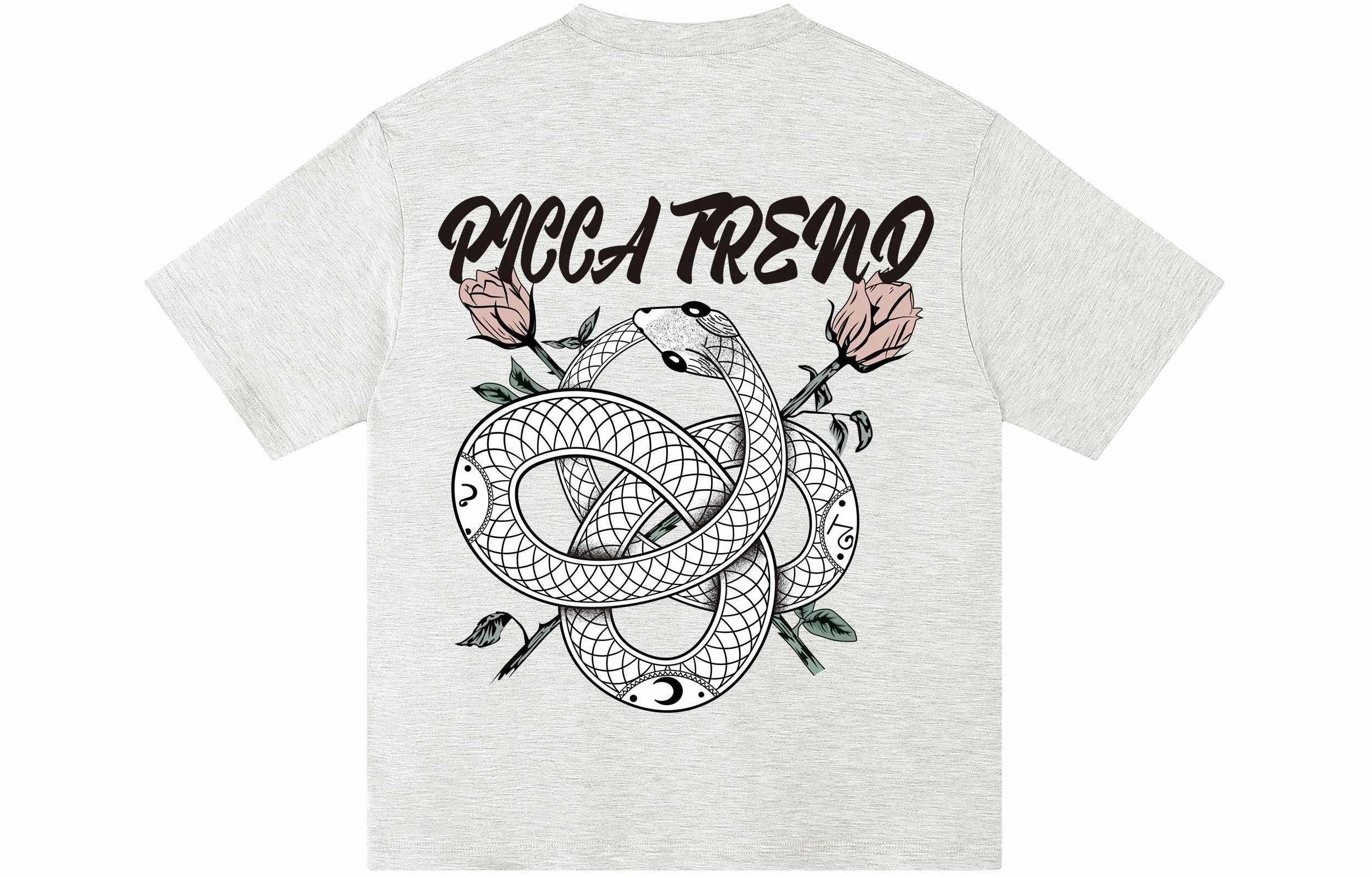 Picca LogoT