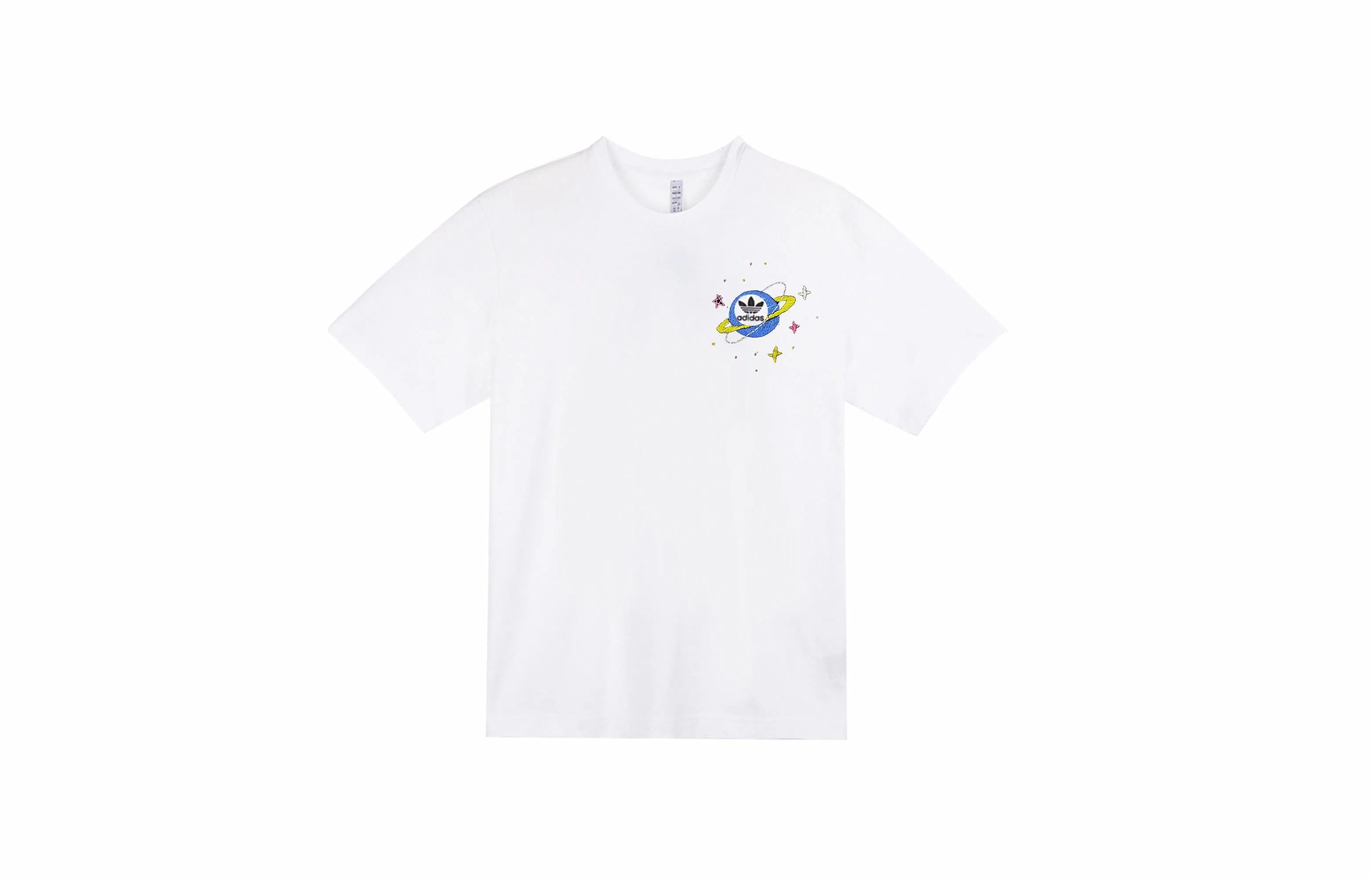 adidas originals Trefoil 811LogoT