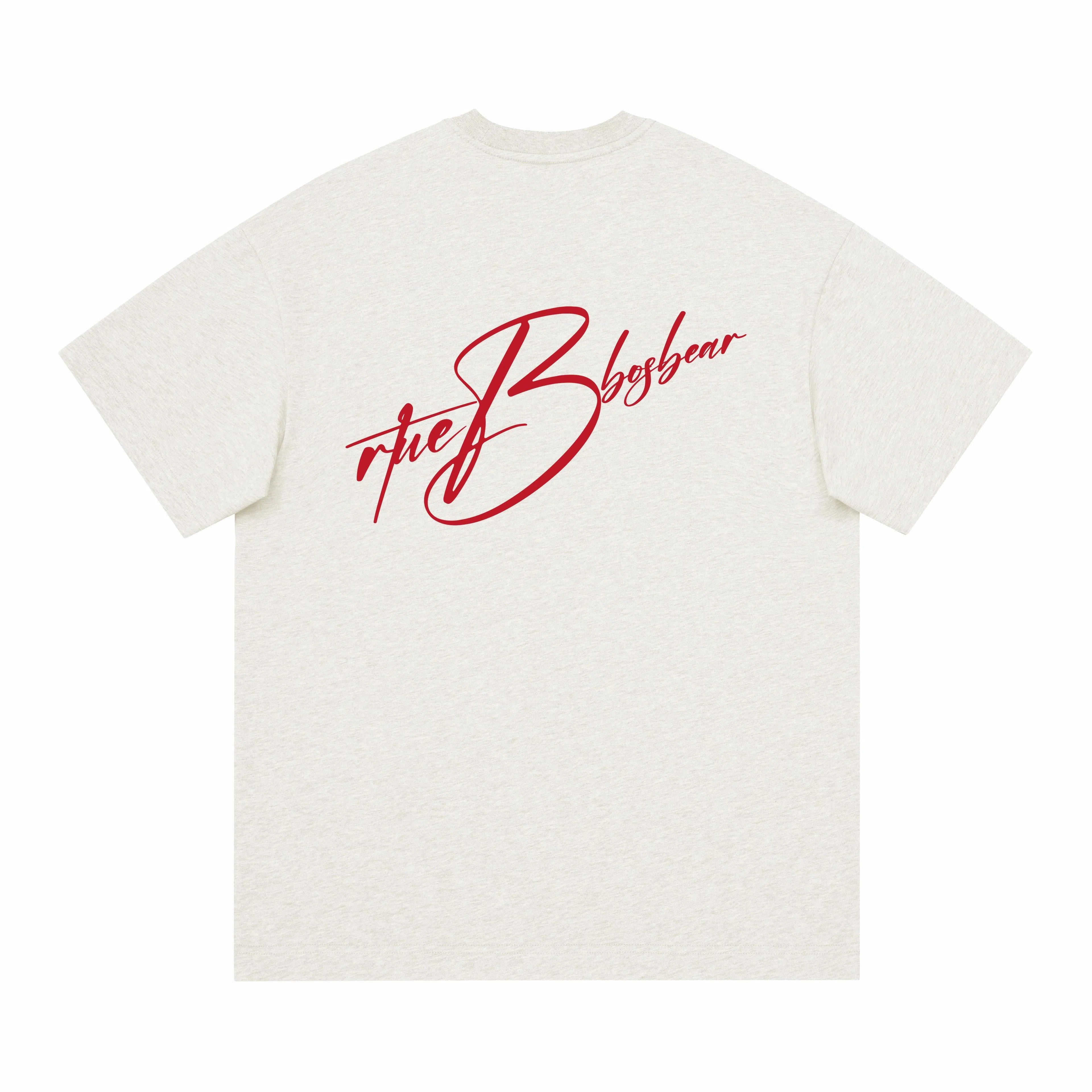 BOS BEAR LogoT