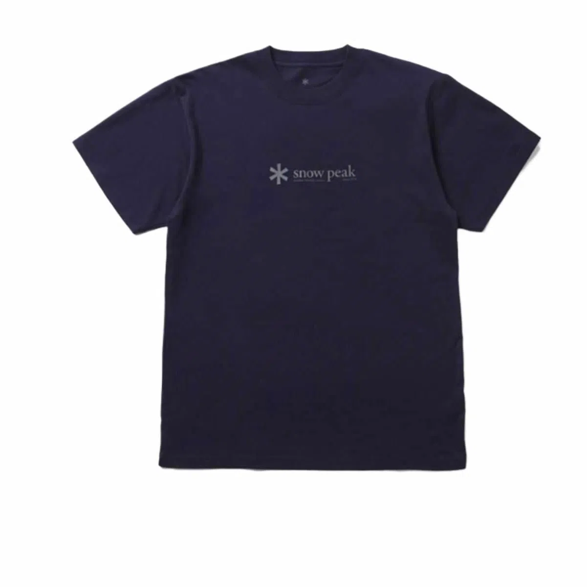 snow peak T
