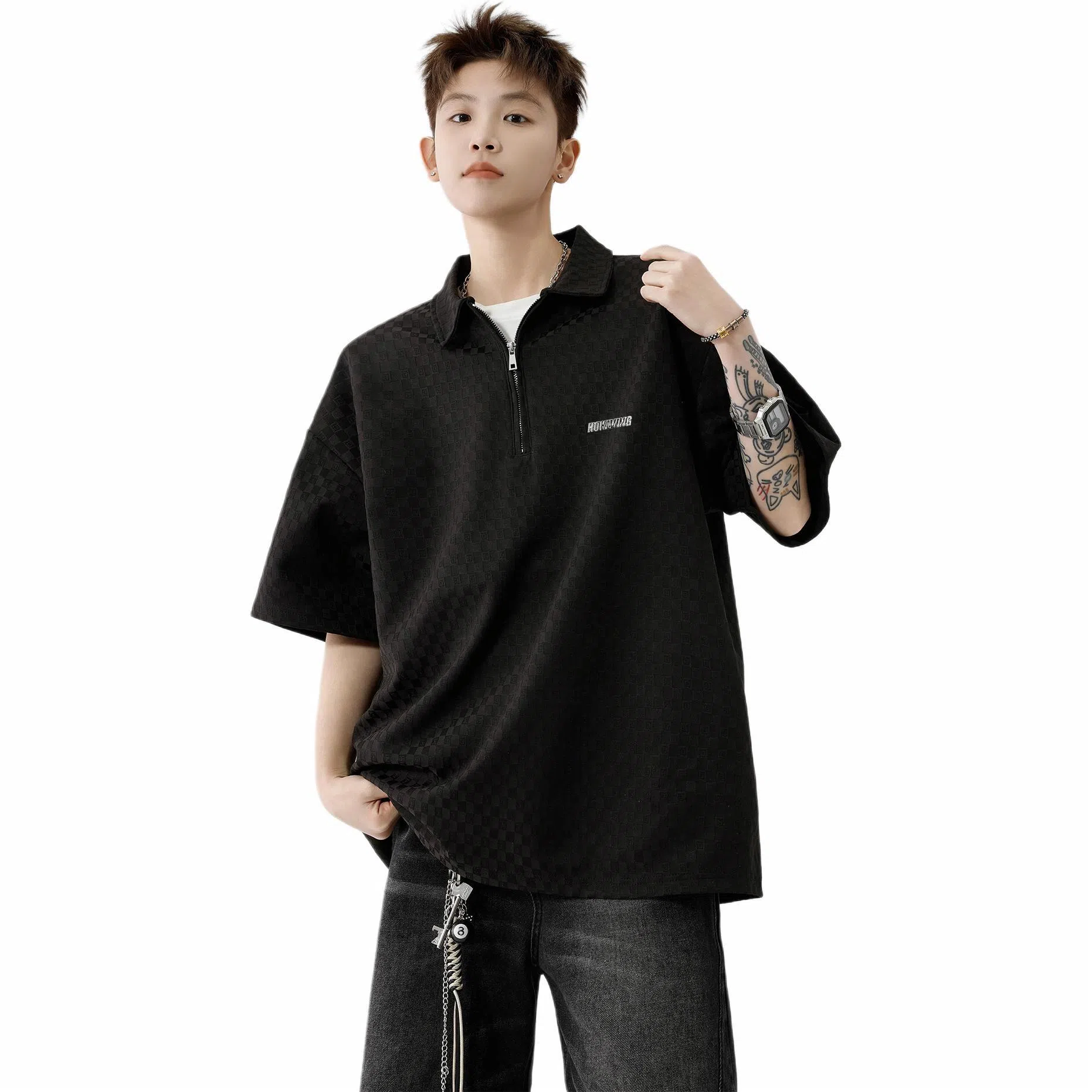 HOKLV T