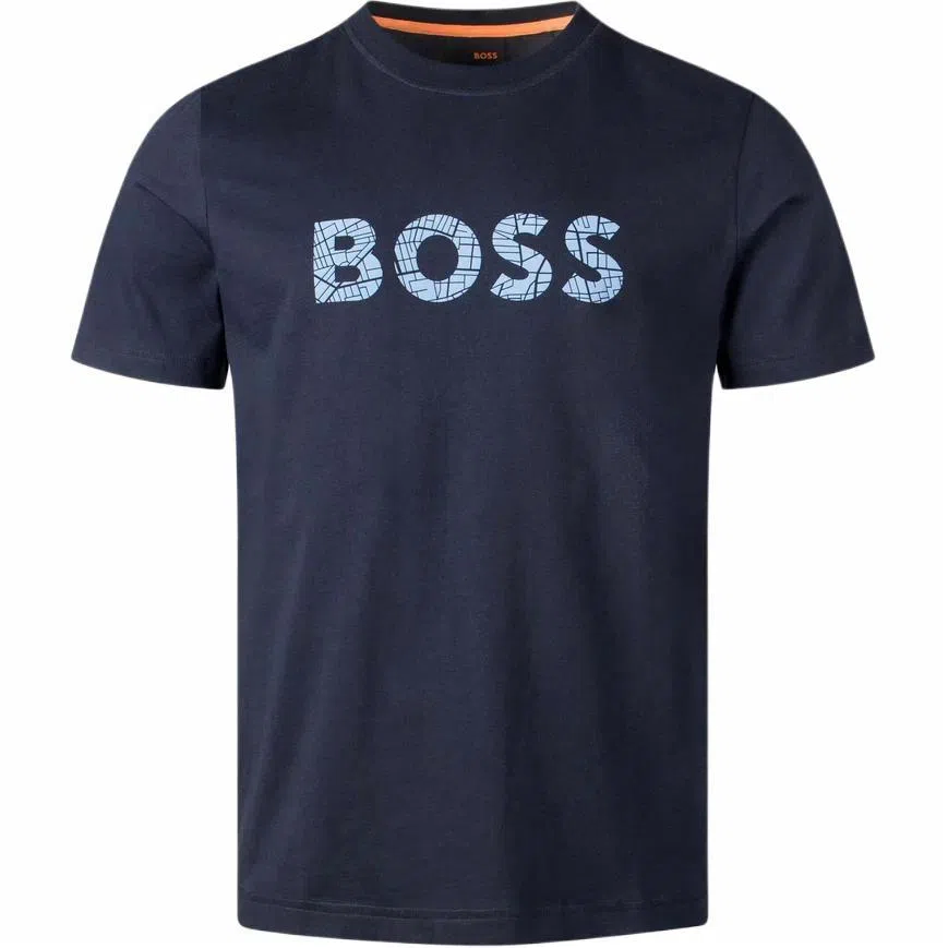 HUGO BOSS T