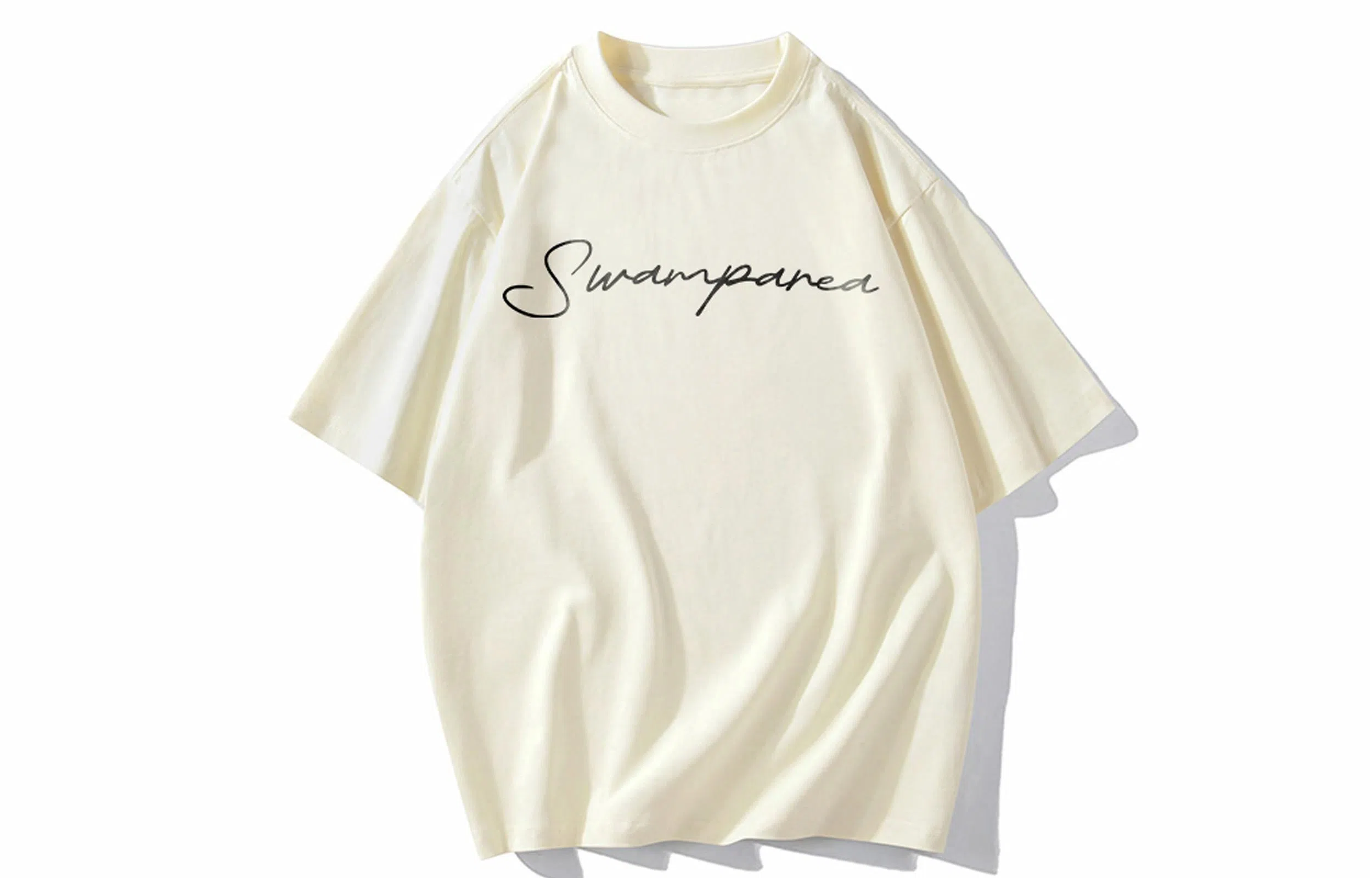 SWAMP AREA 320gLogoT