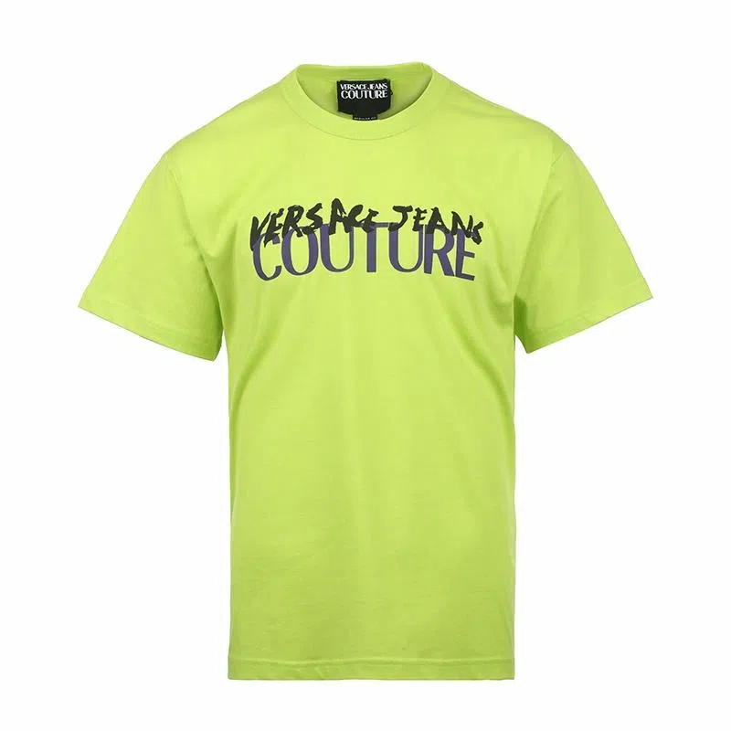 VERSACE JEANS COUTURE SS25 T