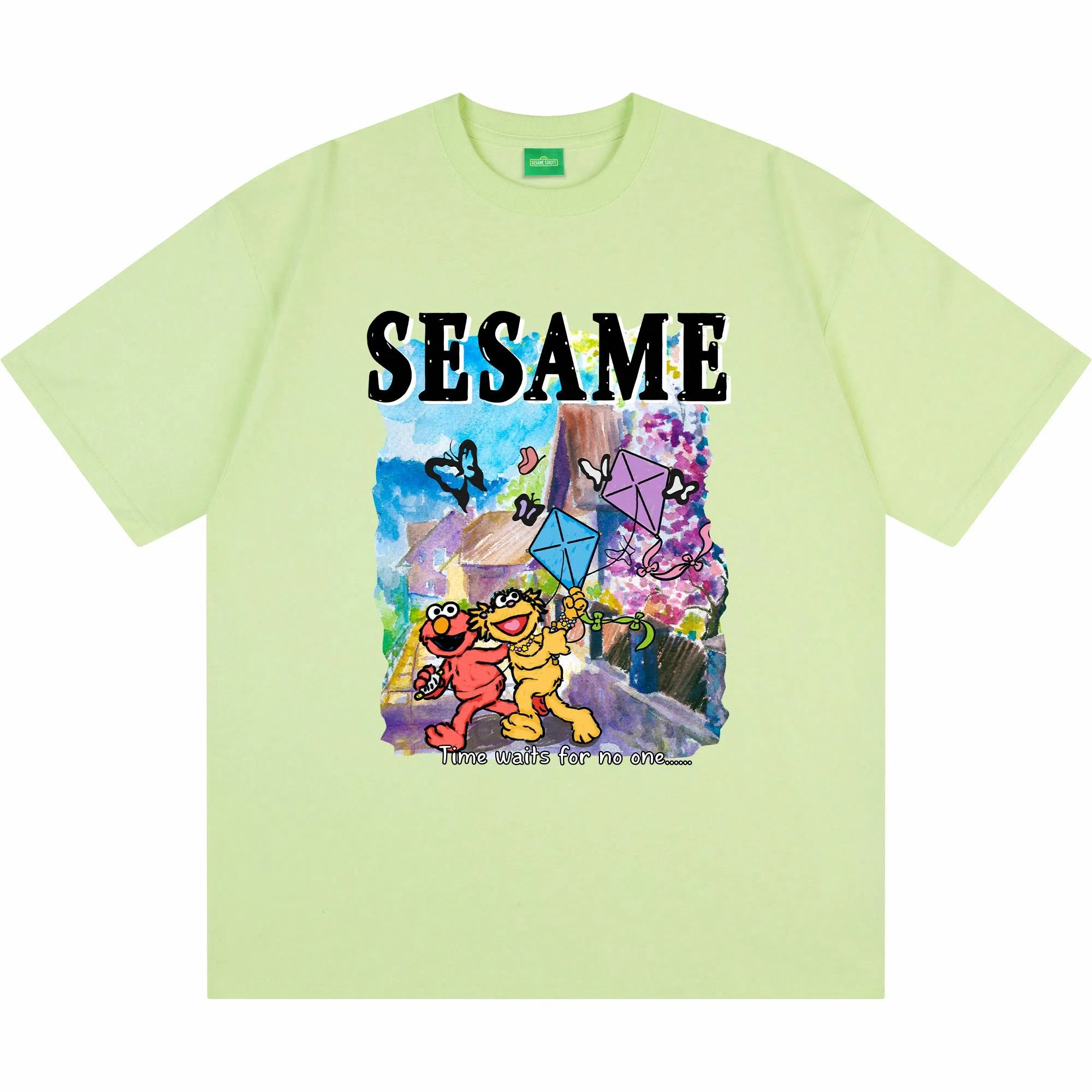 Sesame Street T-Shirt