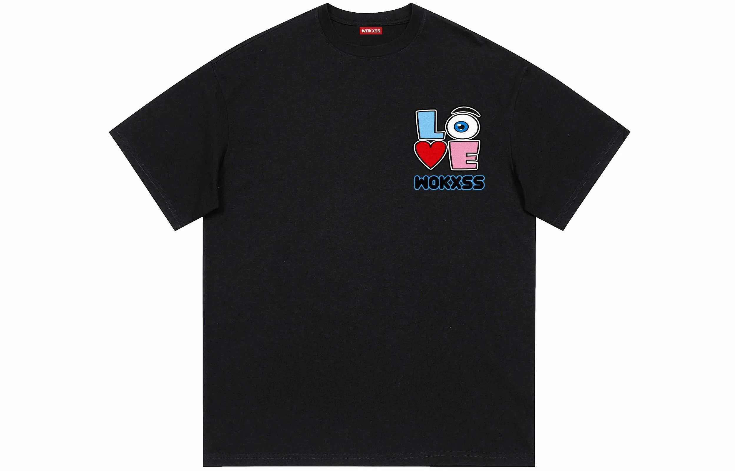 WOKXSS T
