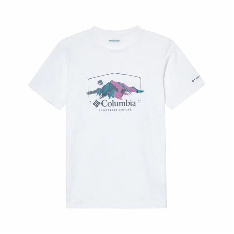 Columbia T