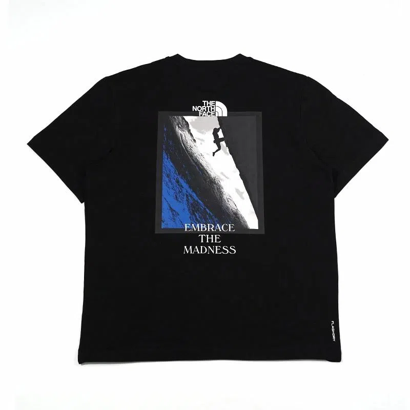 THE NORTH FACE SS25 T