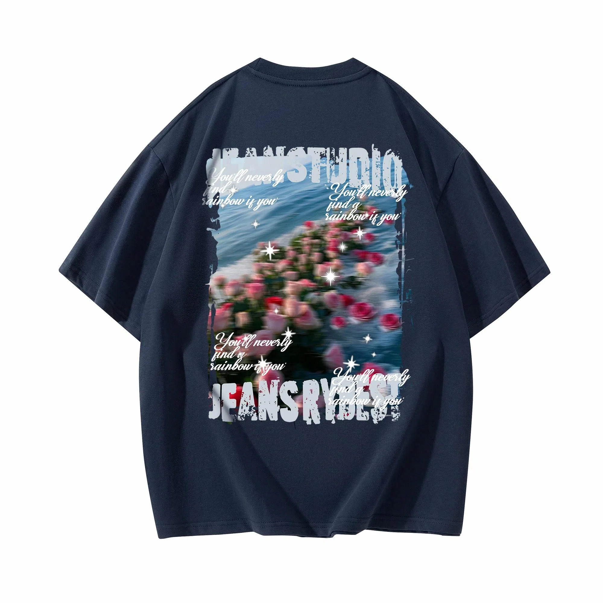 JEANSWEST CLUB LogoT