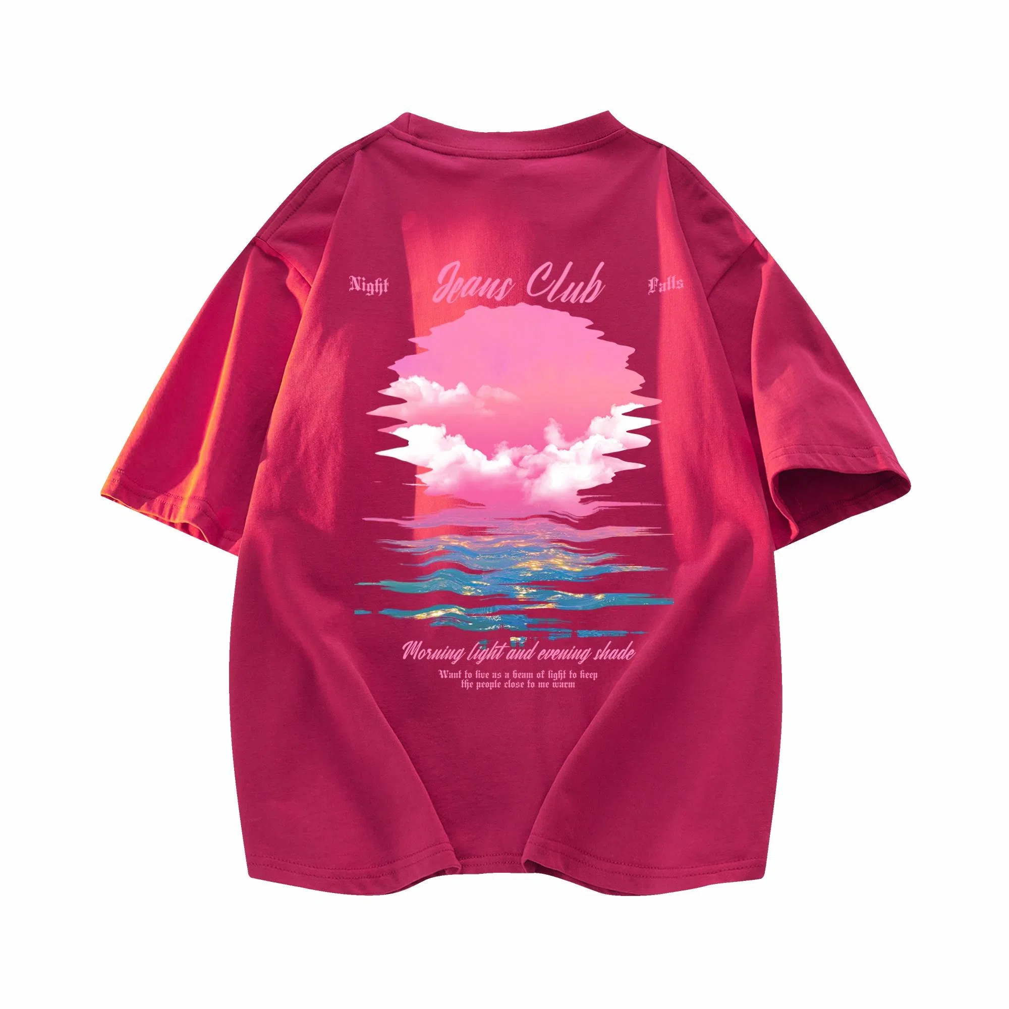 JEANSWEST CLUB LogoT