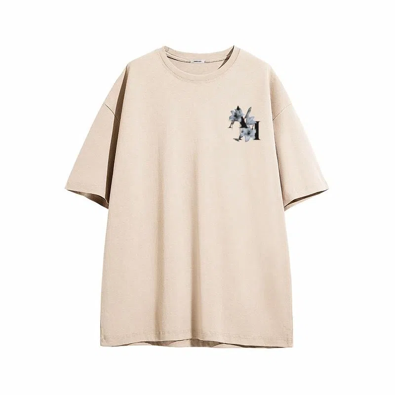 AMBER LIGHT T