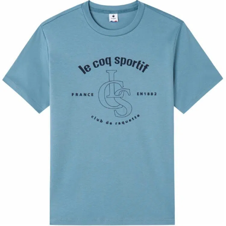 le coq sportif SS24T