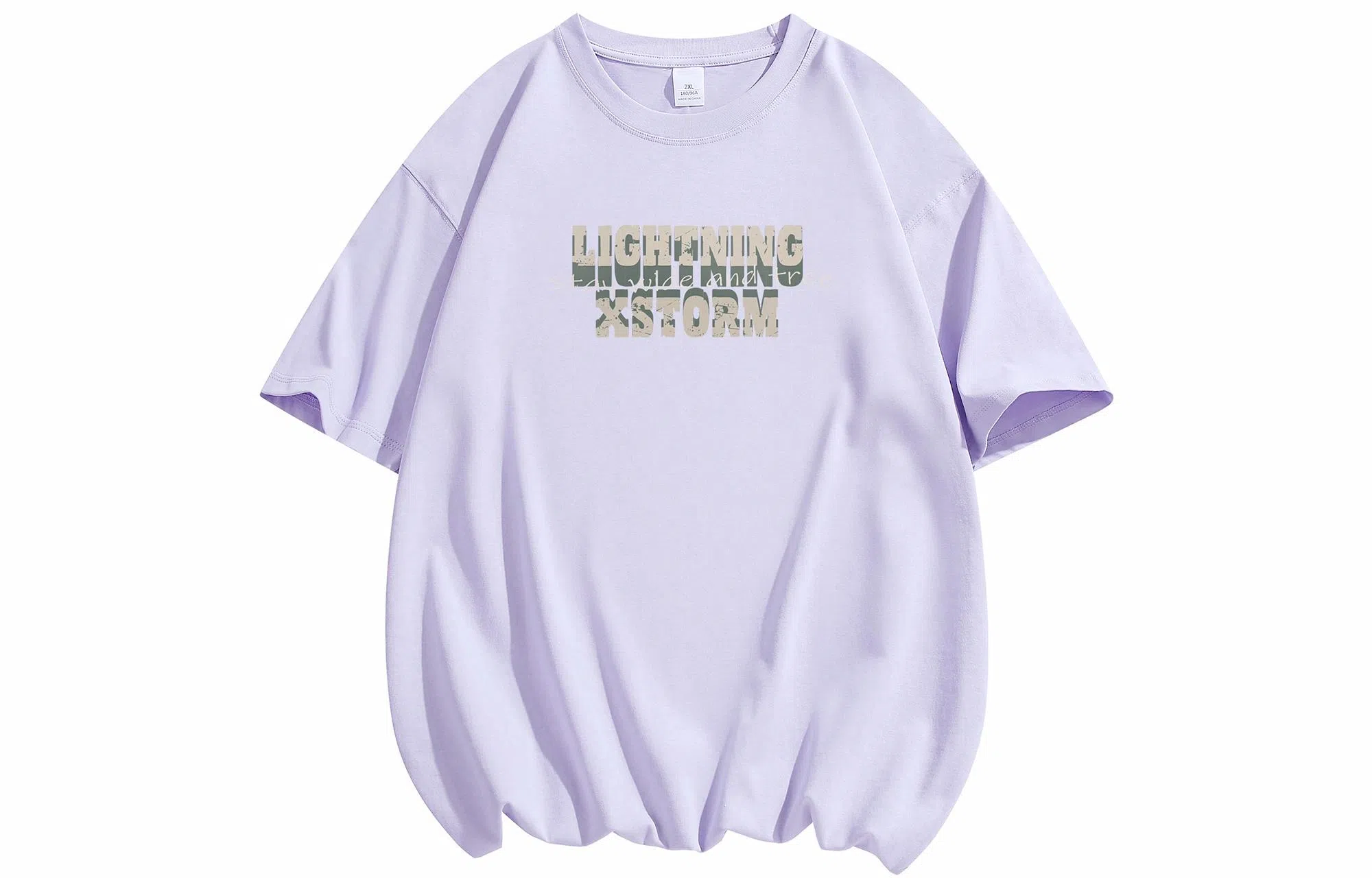 Lightning X Storm T
