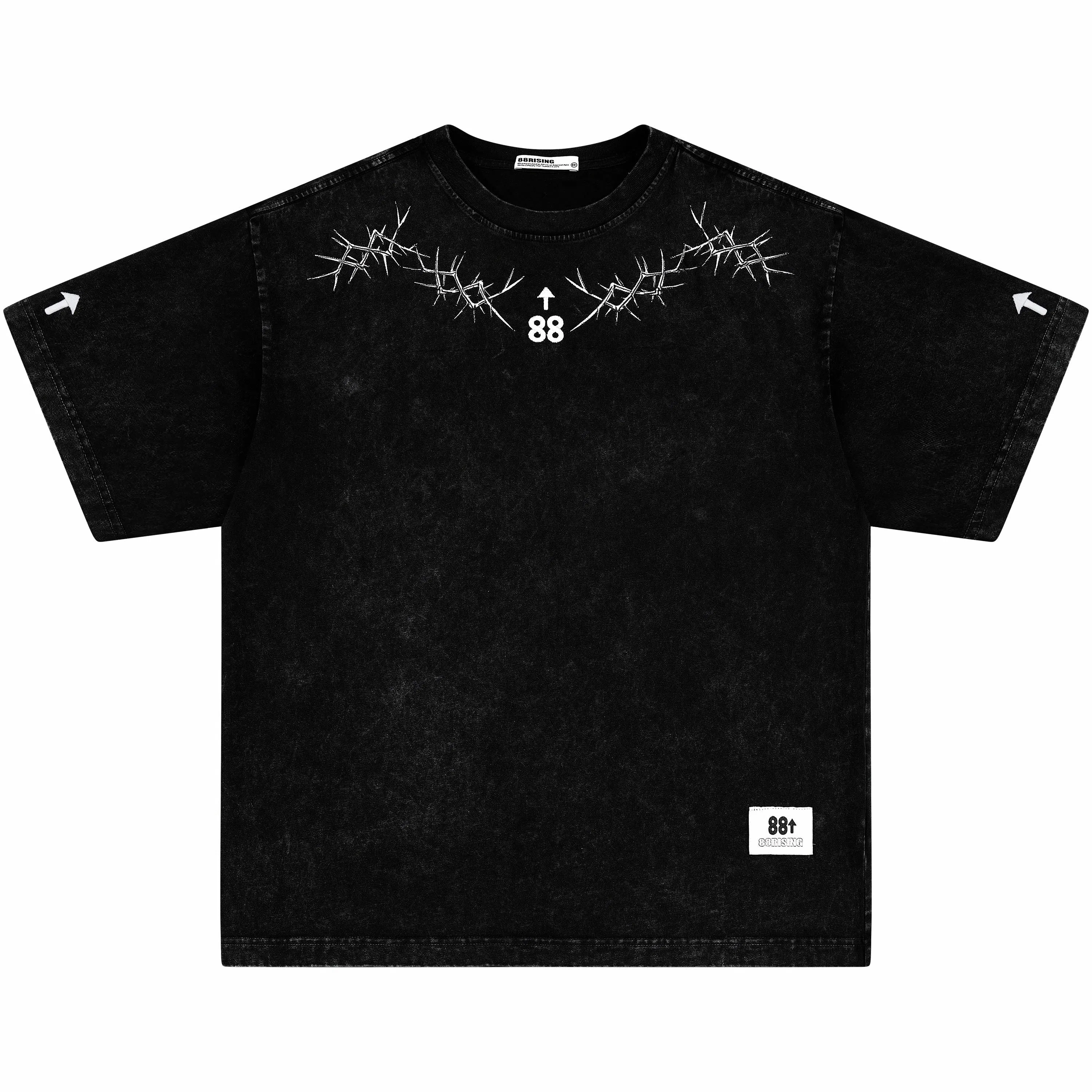 88rising T