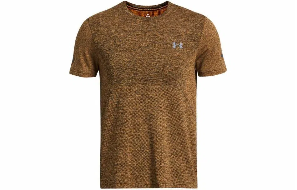 Under Armour Seamless logoT