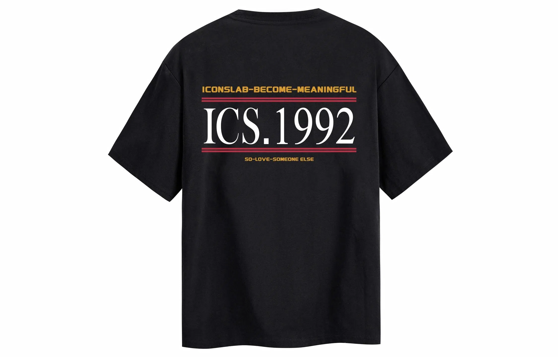 ICONS Lab T