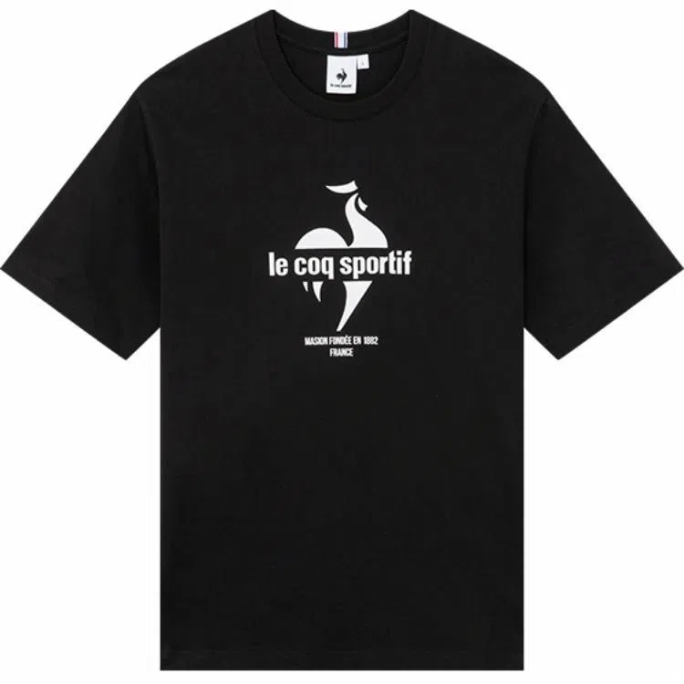 le coq sportif T