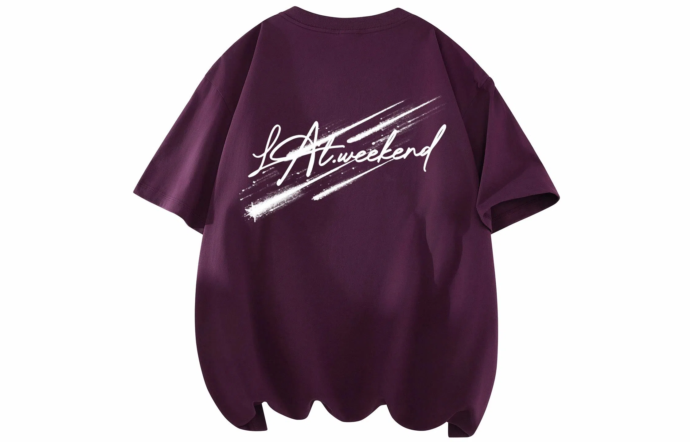 LA'T.WEEKEND T