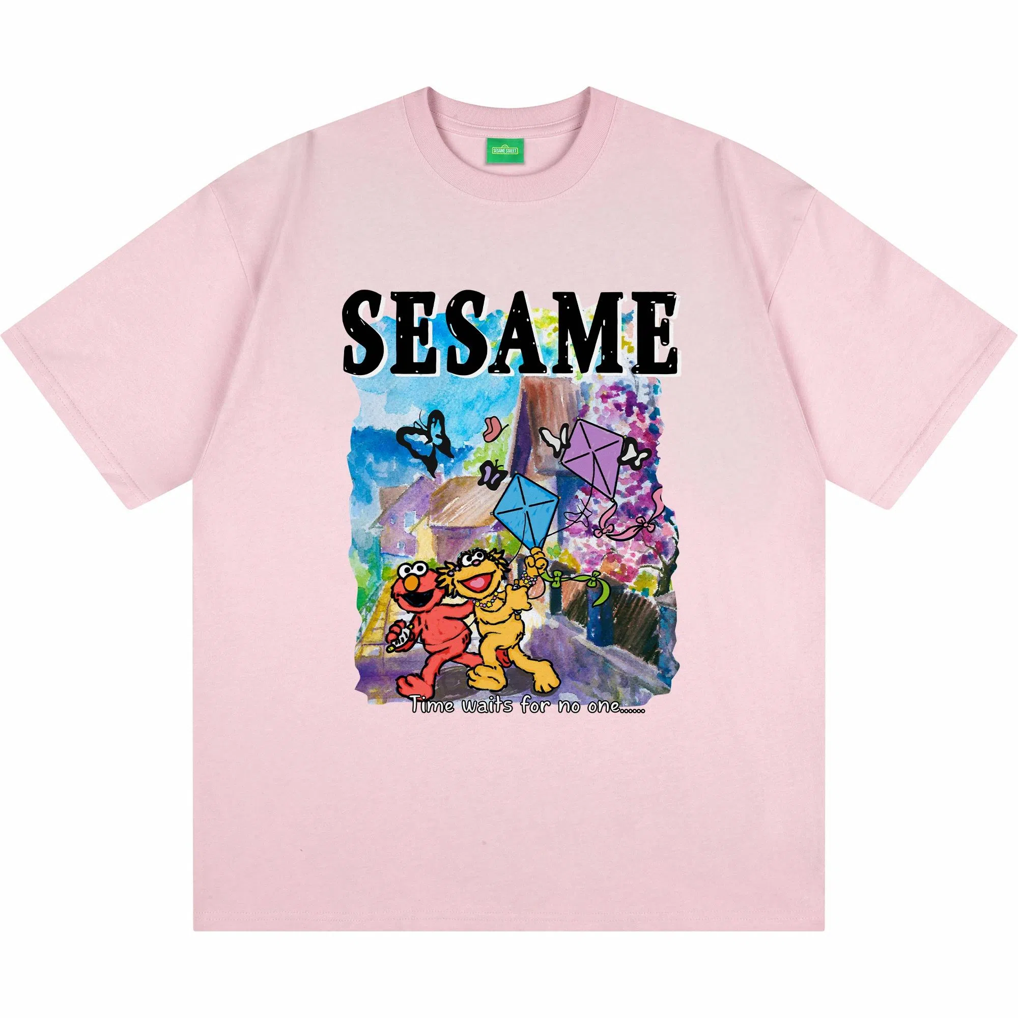 Sesame Street T-Shirt