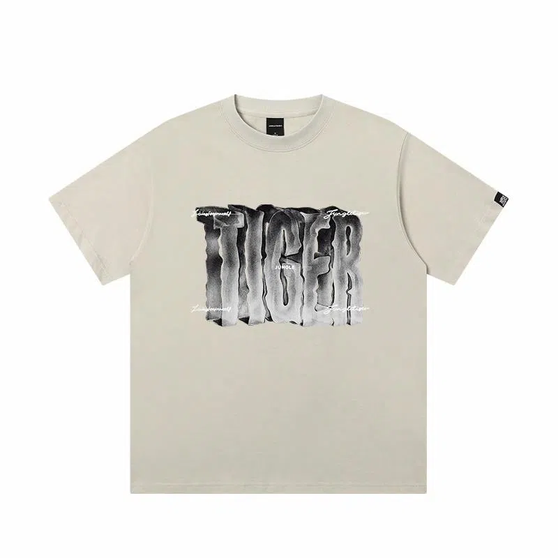 JUNGLE TIGER T