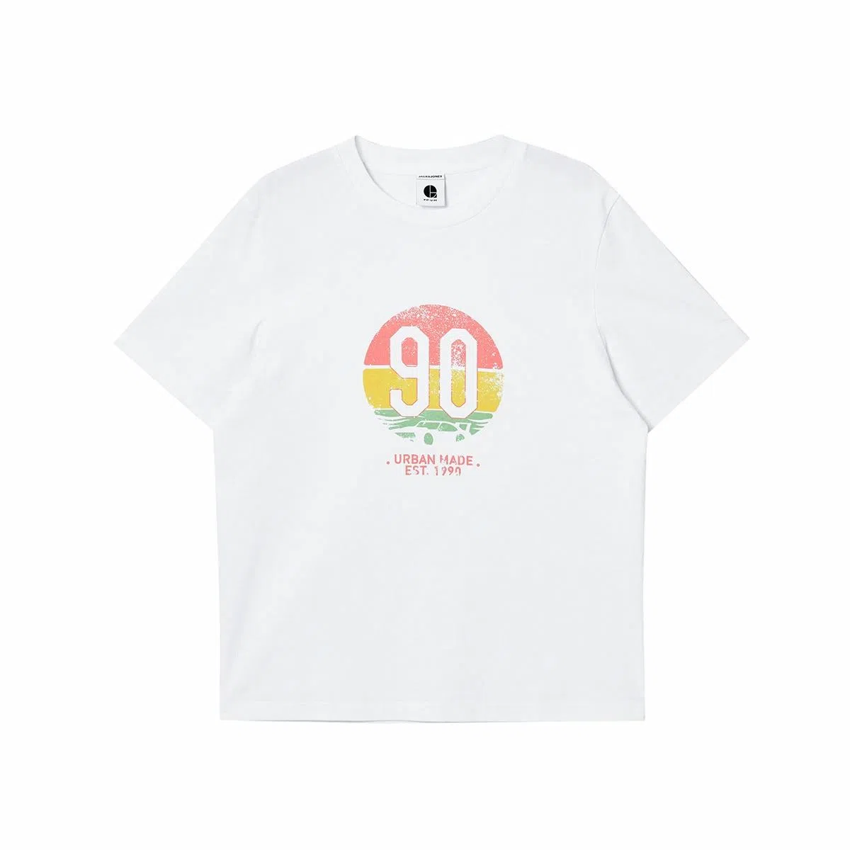 JACK JONES T