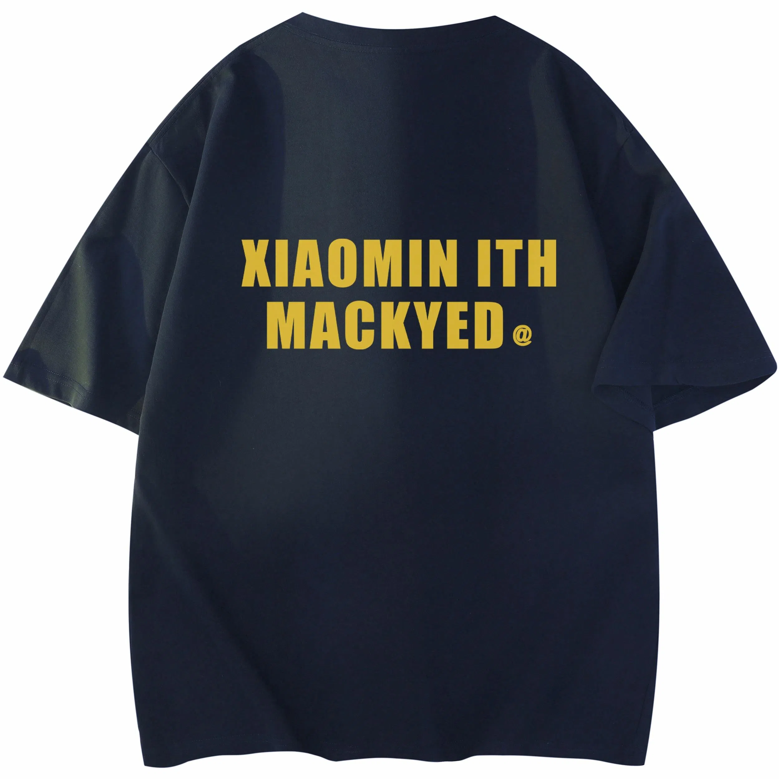 Mackyo T