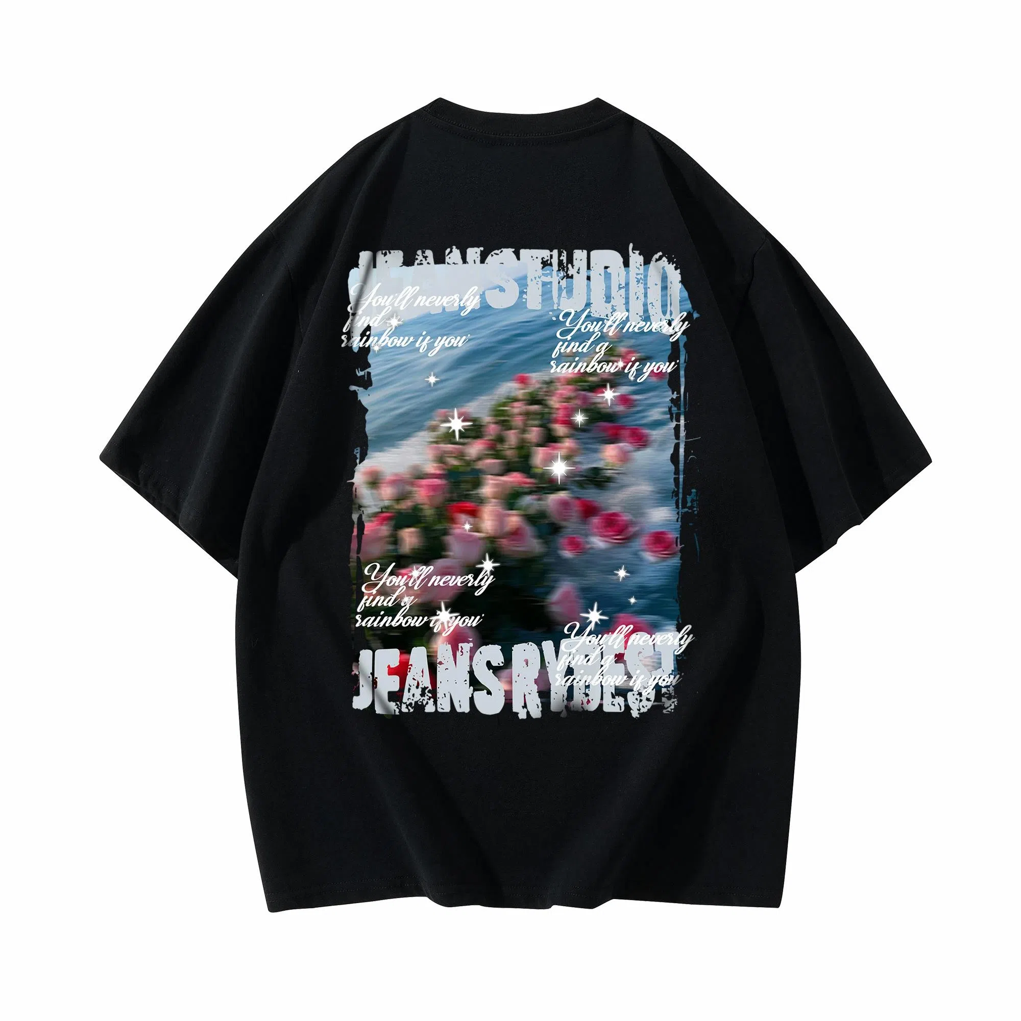 JEANSWEST CLUB LogoT