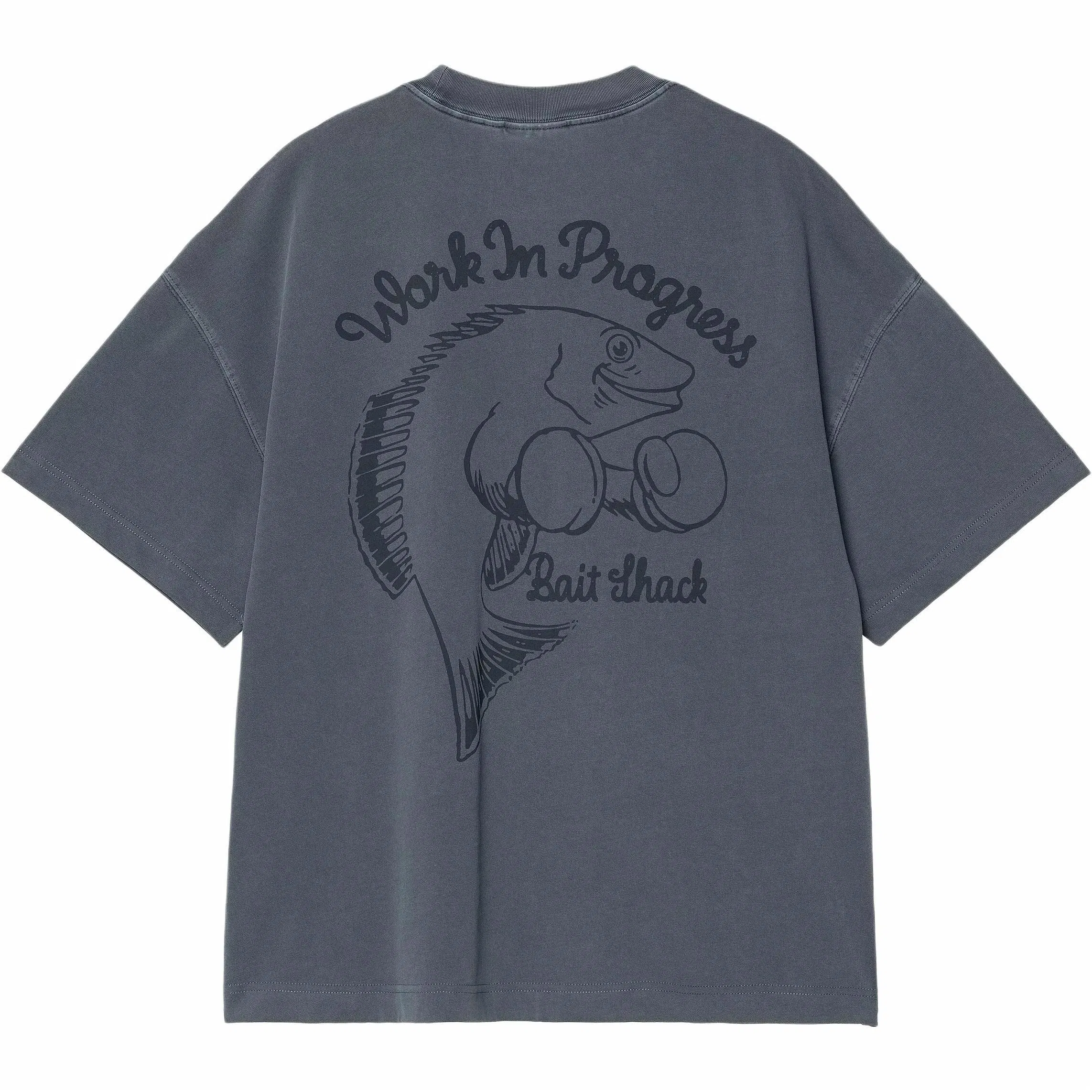 Carhartt WIP SS25 SS Bait Shack T-Shirt T