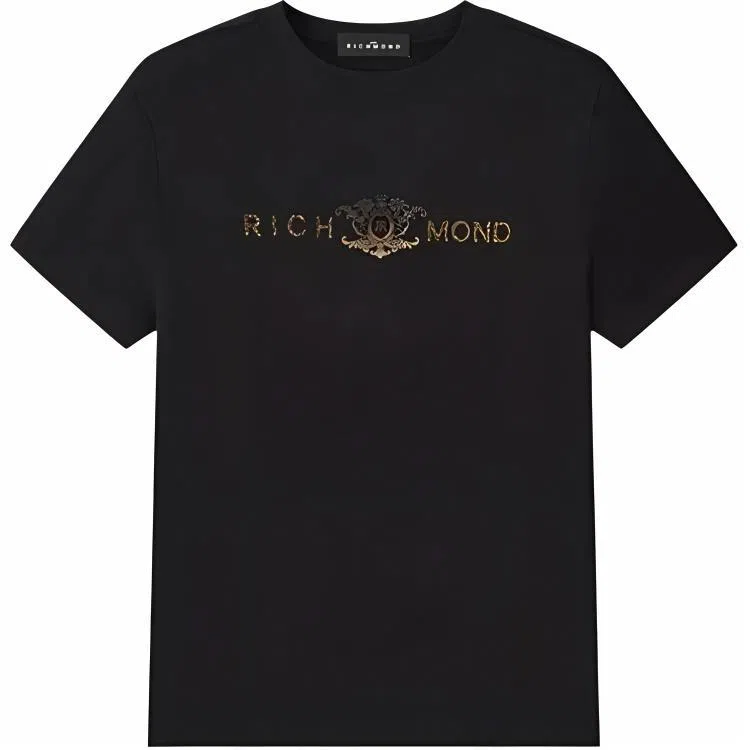 JOHN RICHMOND SS24 LogoT