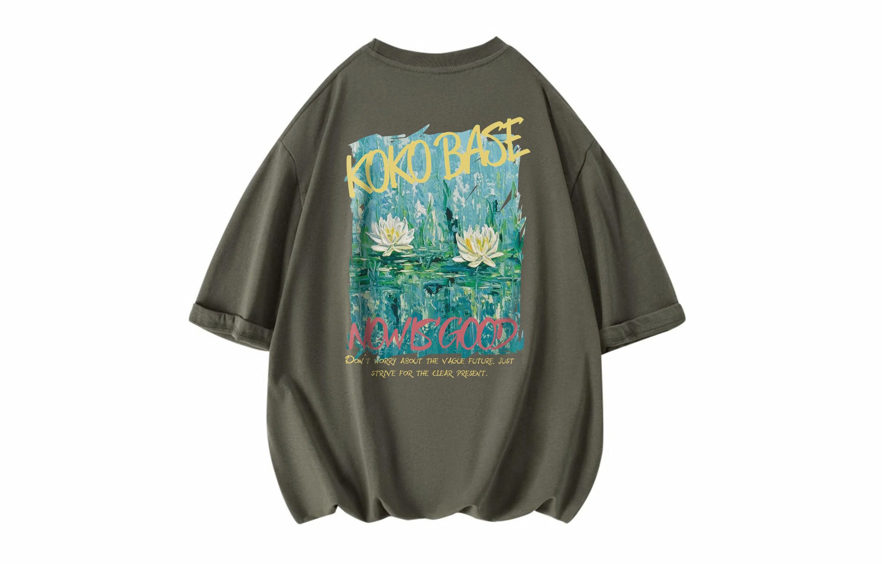 KOKO BASE T
