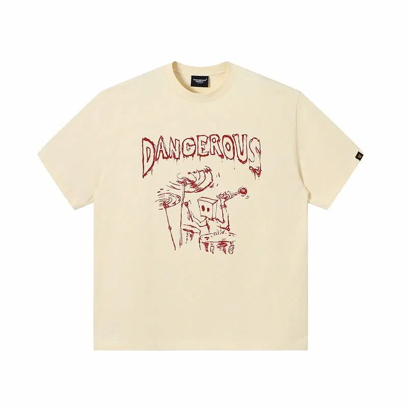 DANGEROUSPEOPLE T