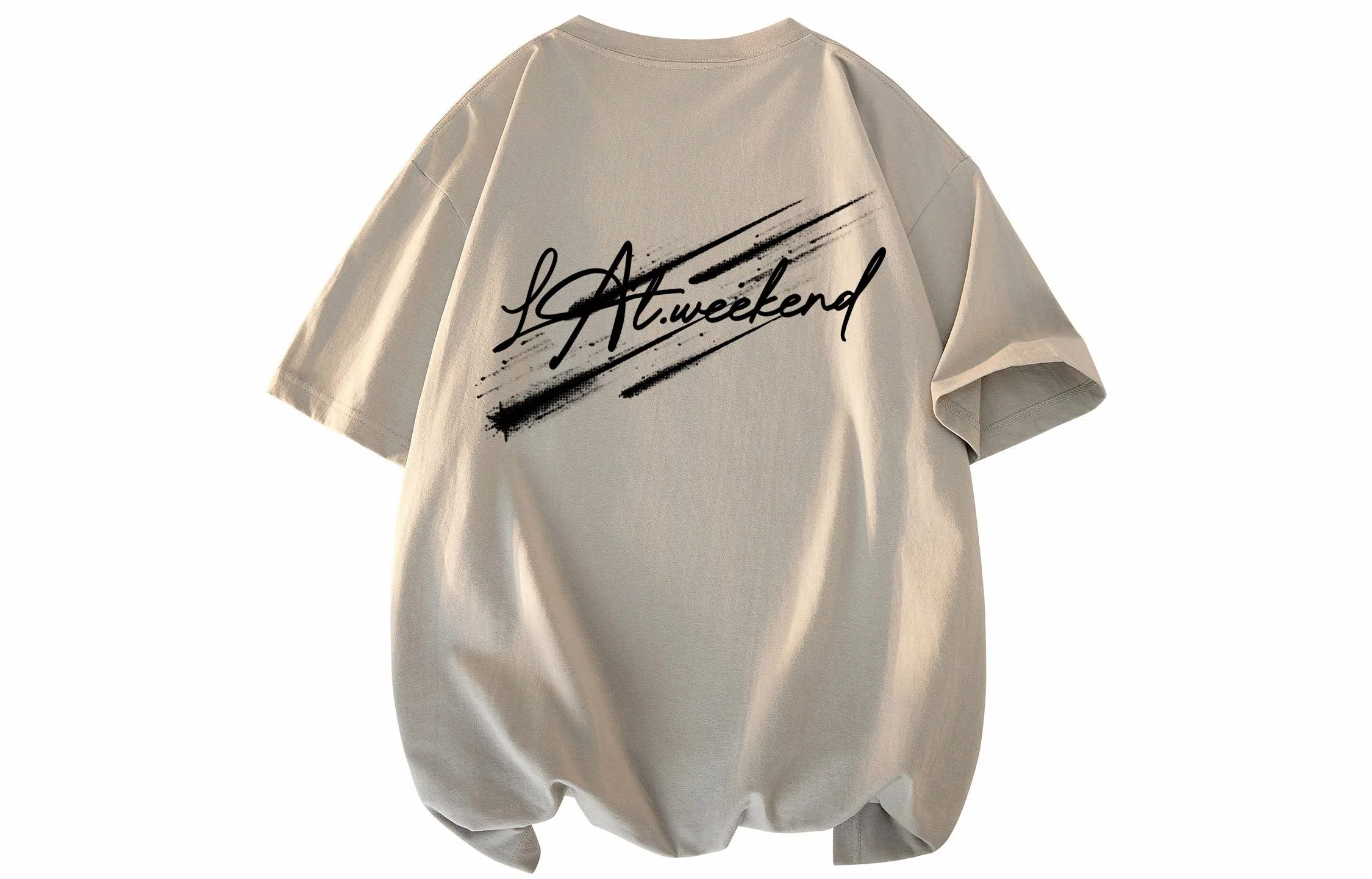 LA'T.WEEKEND T
