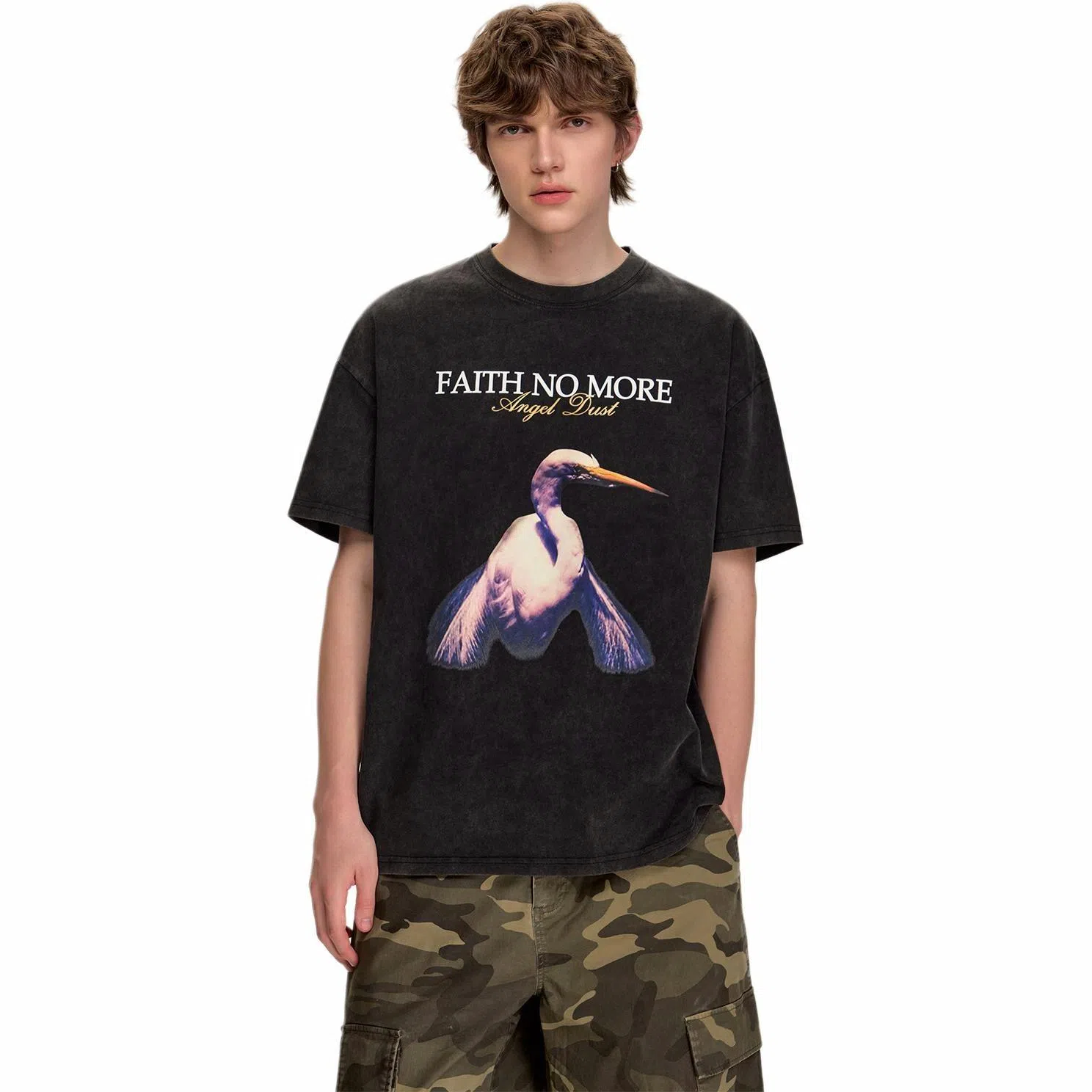 CLIMAX VISION T