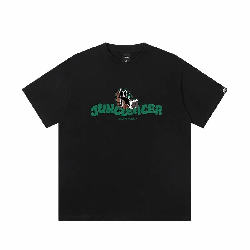 JUNGLE TIGER T