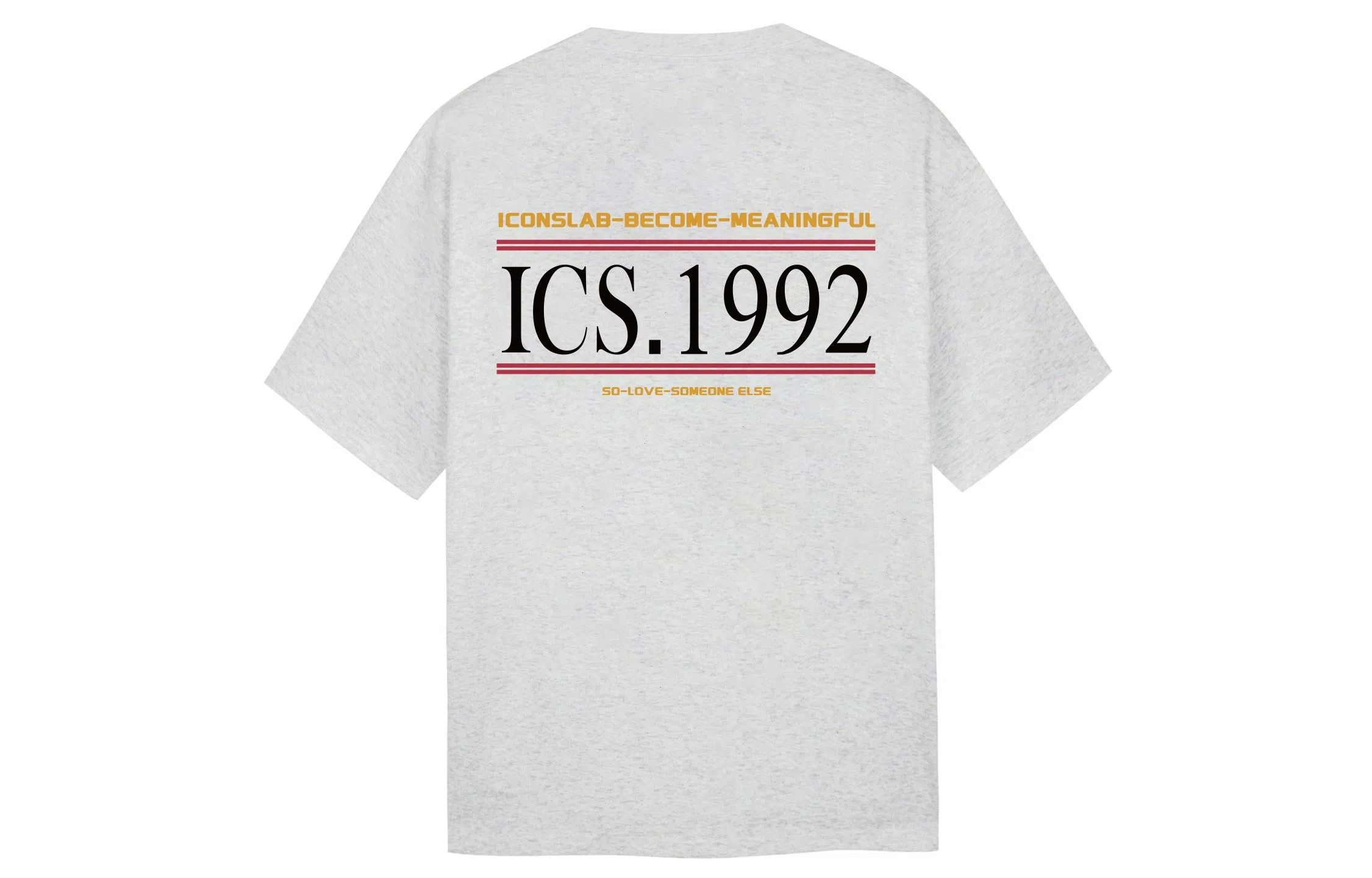 ICONS Lab T