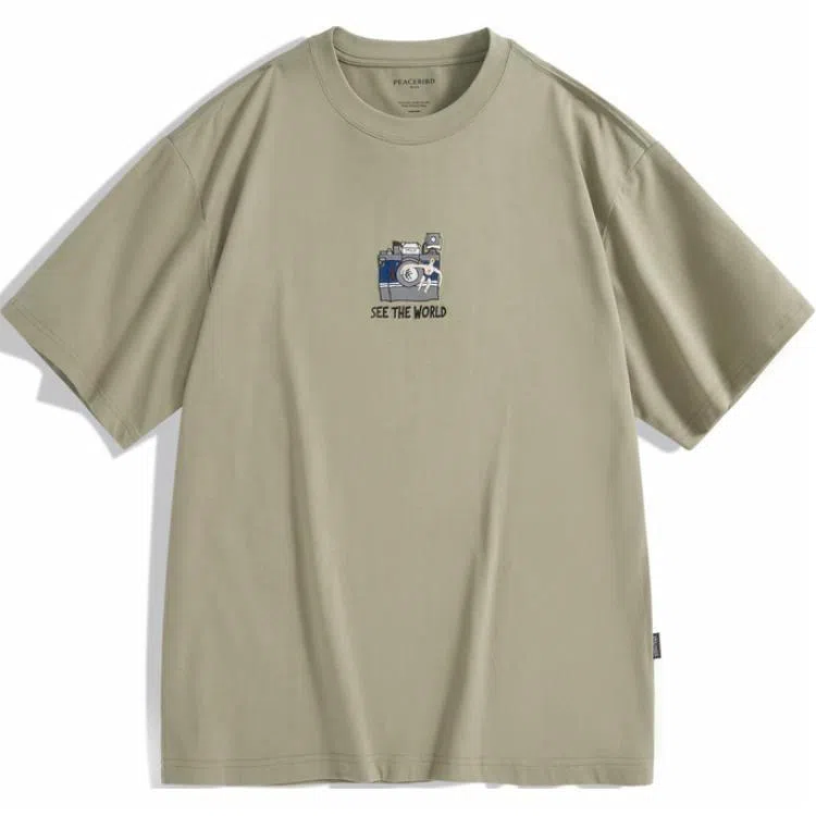 PEACEBIRD MEN T